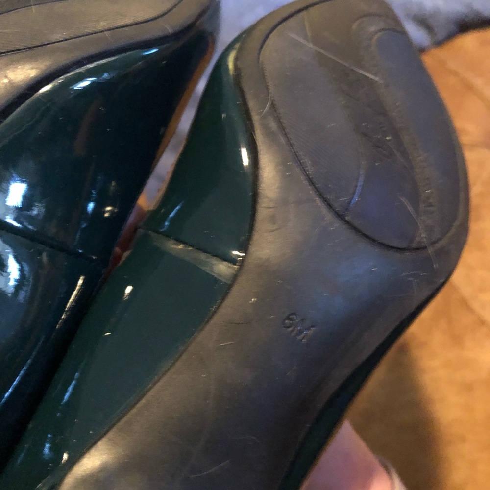Heels - Picture 3 of 8